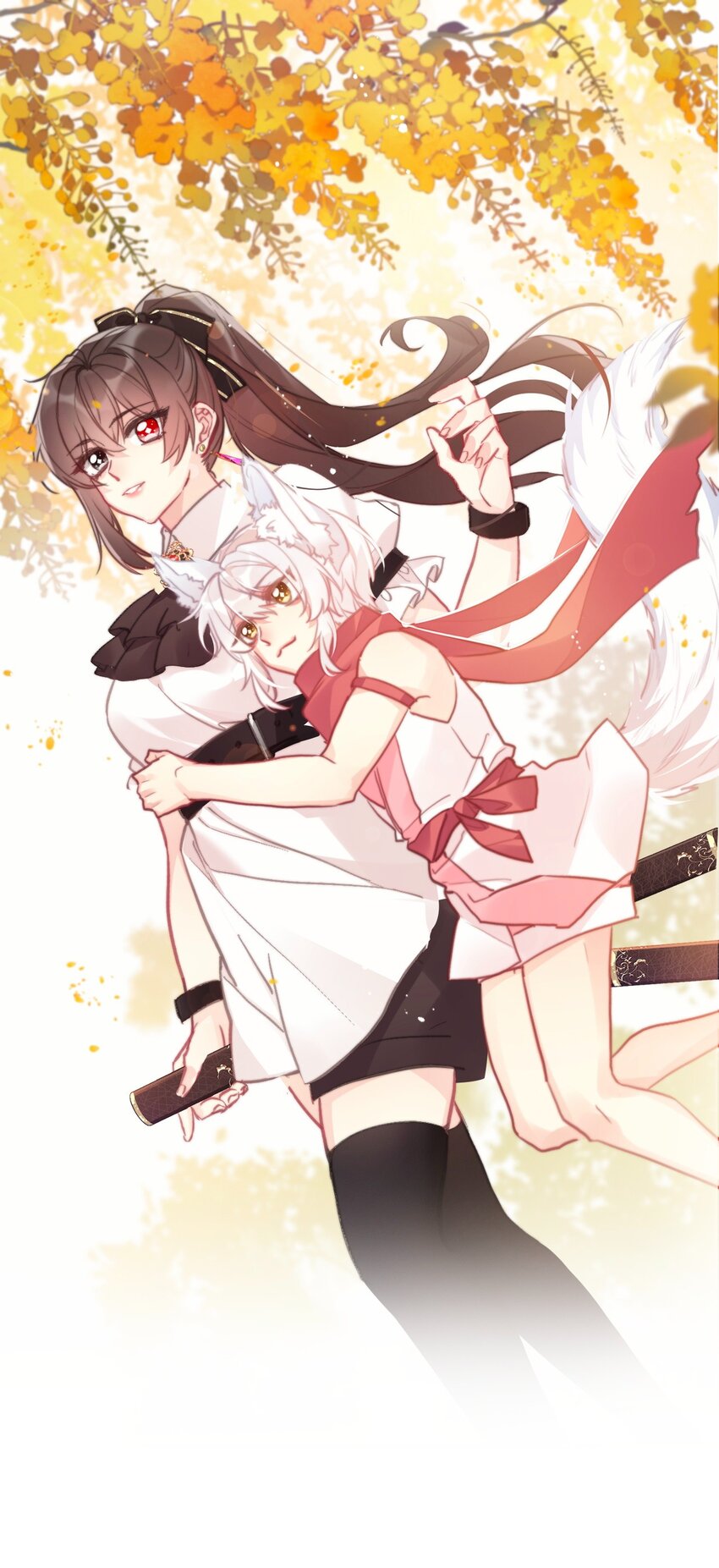 126 想要相信她(1/3)-第135话