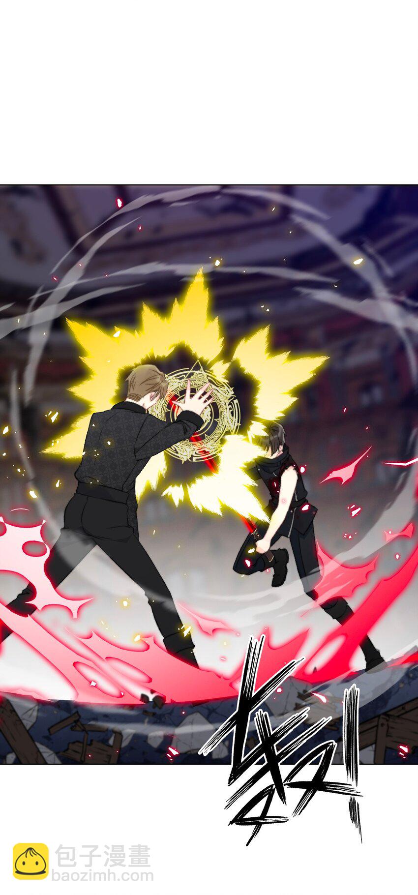 128 下一个就是你(1/2)-第137话