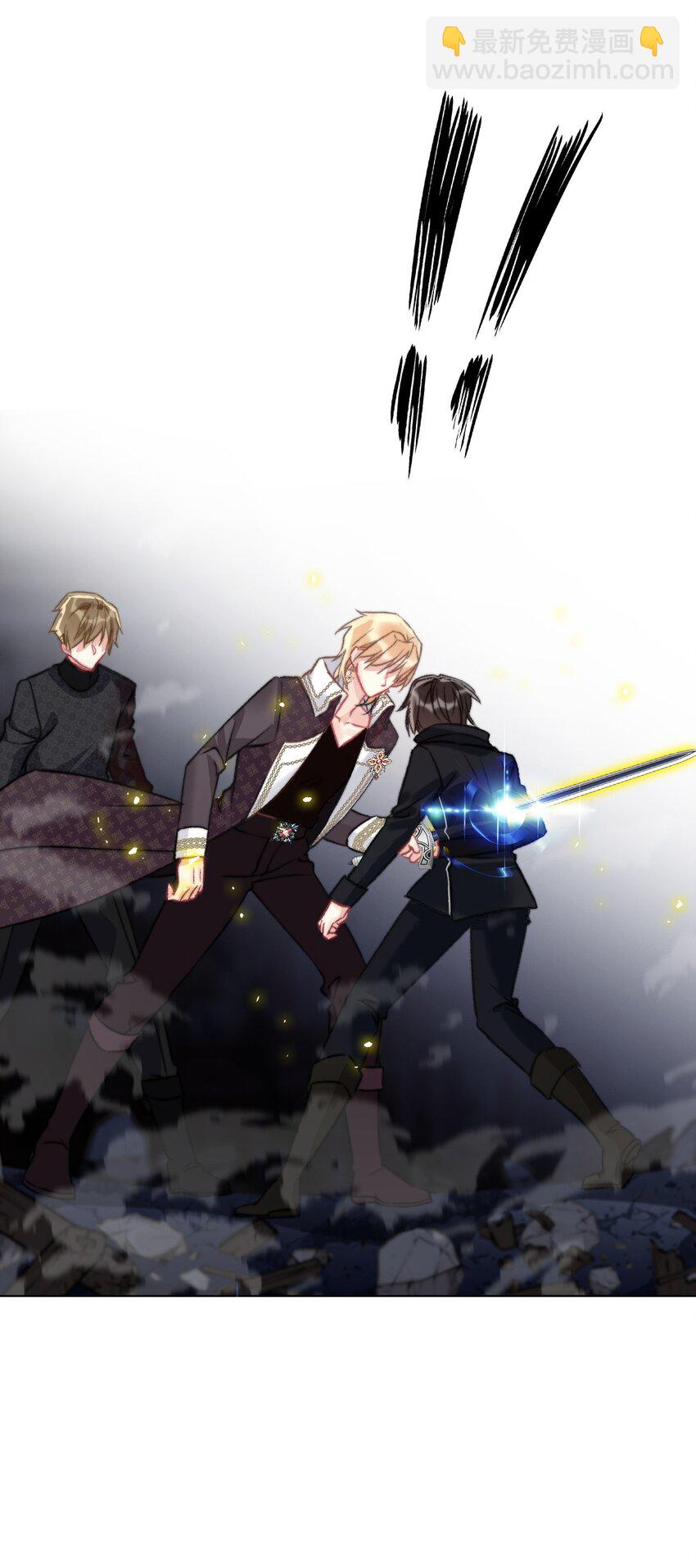 128 下一个就是你(1/2)-第137话