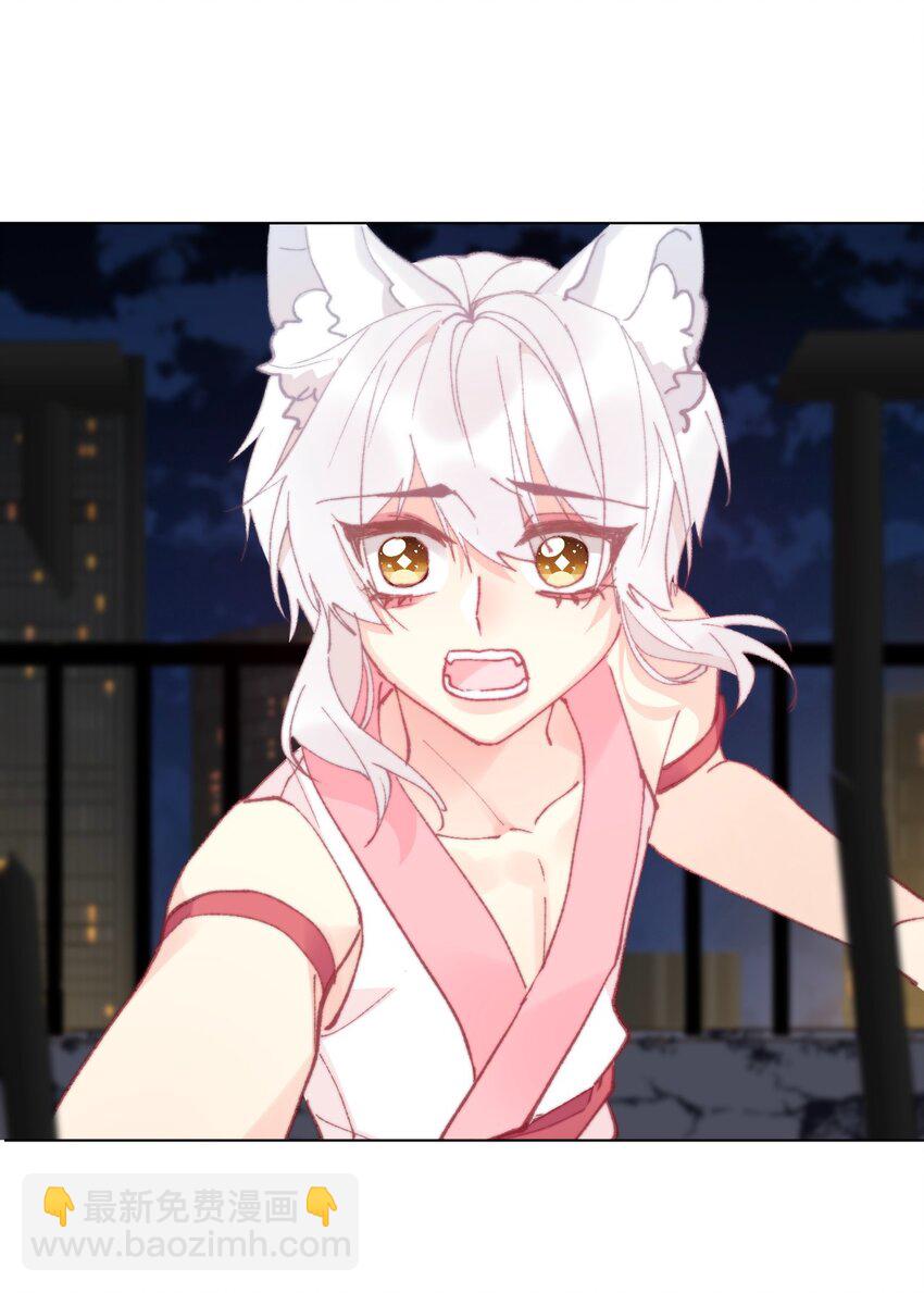 128 下一个就是你(1/2)-第137话