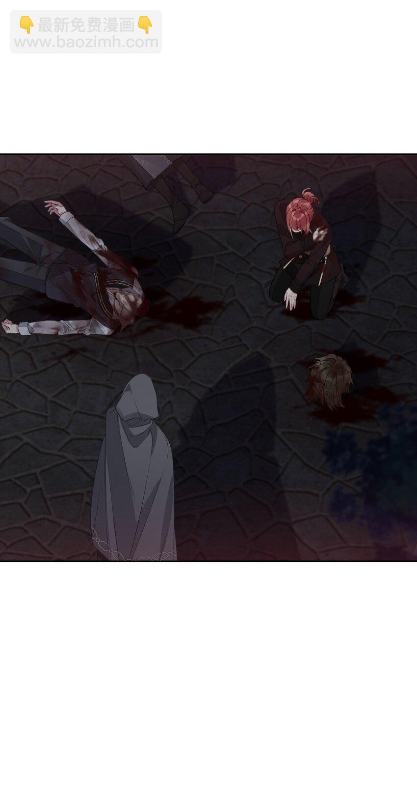 148 到此为止了吗?(1/2)-第157话