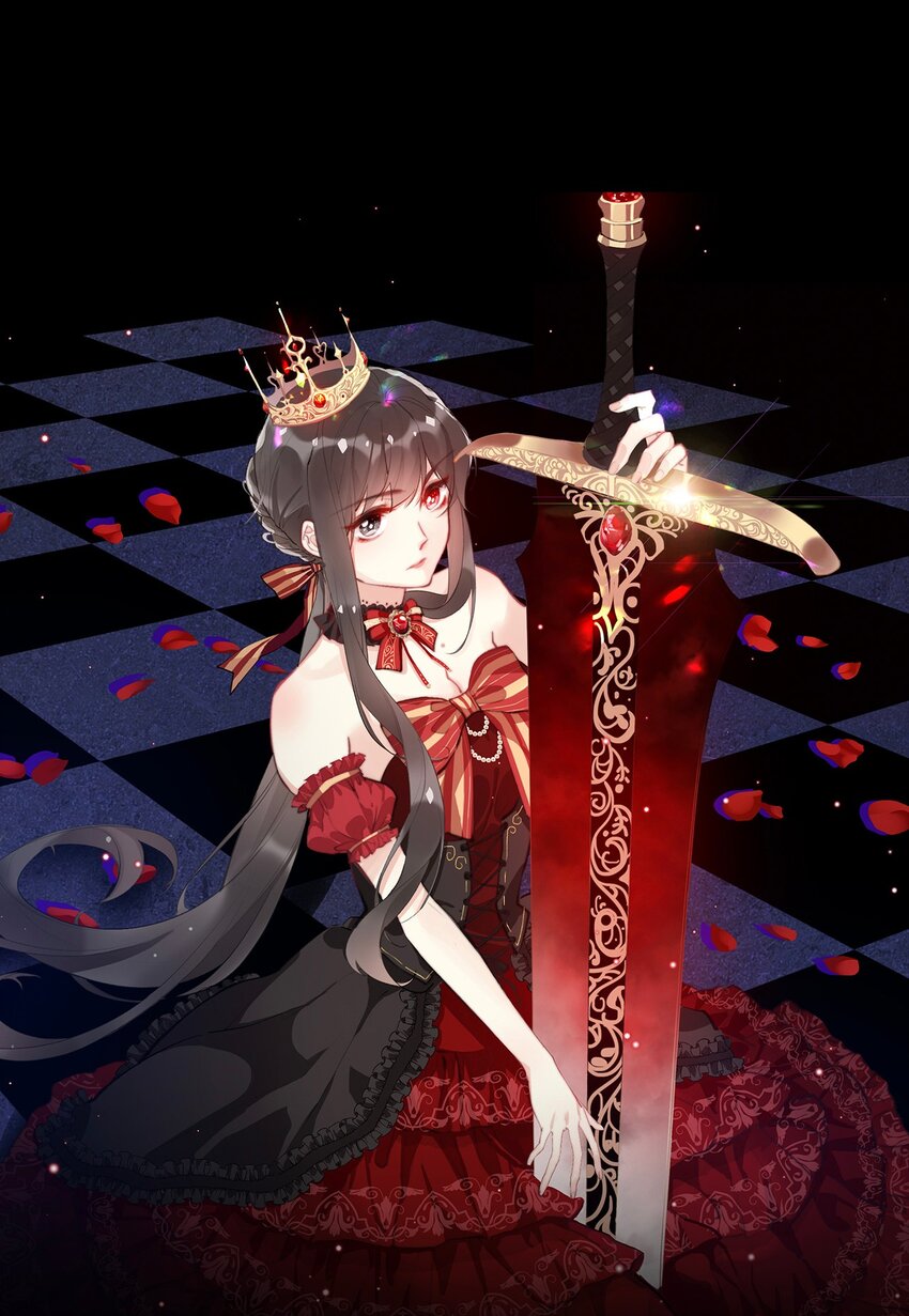 002 上了王子的床！？(1/2)-第3话