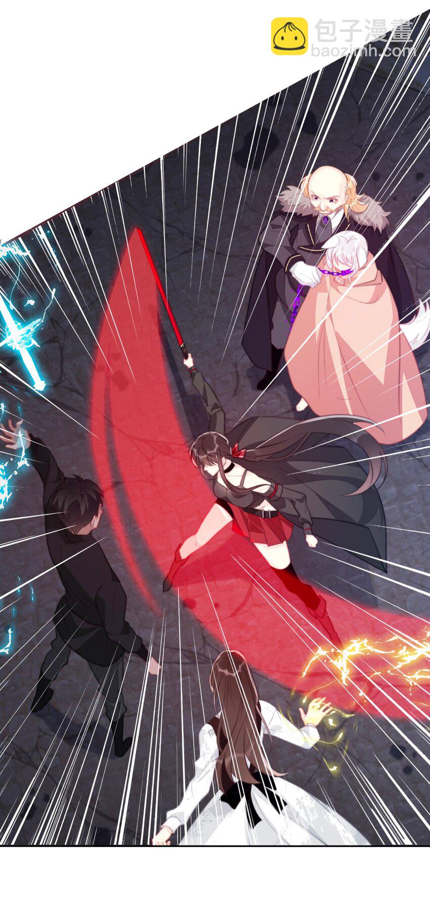 024 罪恶感(1/2)-第27话