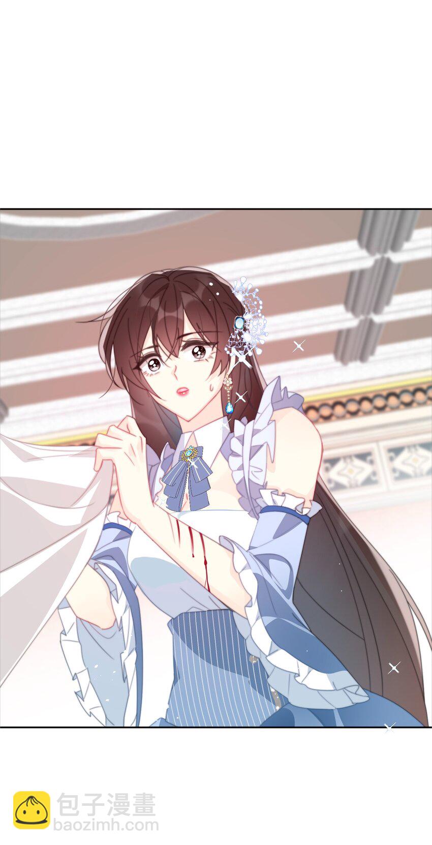 030 不只有爱情(1/2)-第33话