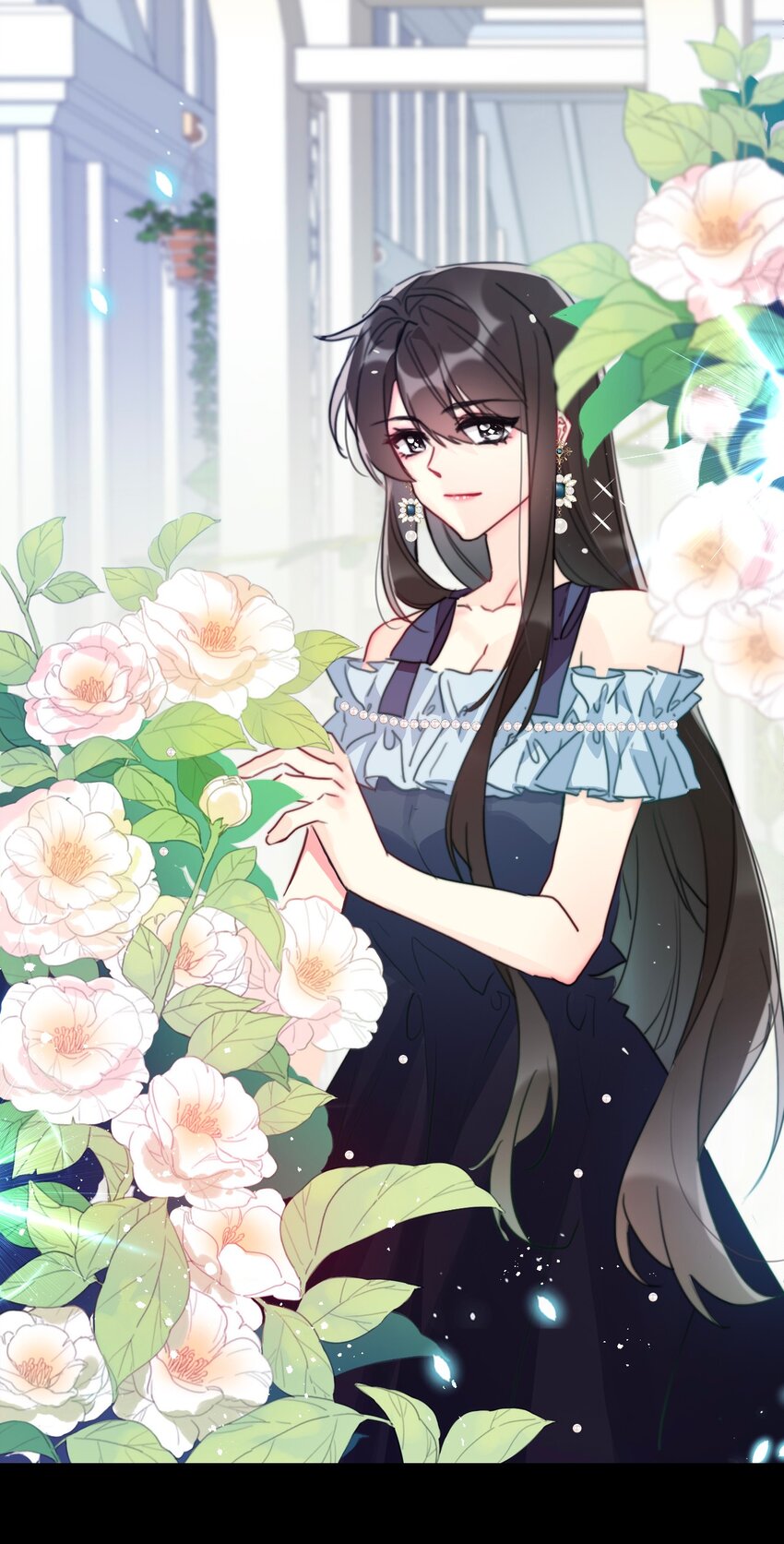 036 关心(1/2)-第41话