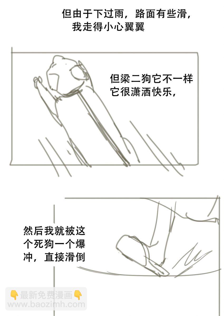 穿越到異世界的我竟被迫做王妃 - 044 弟弟(2/2) - 1
