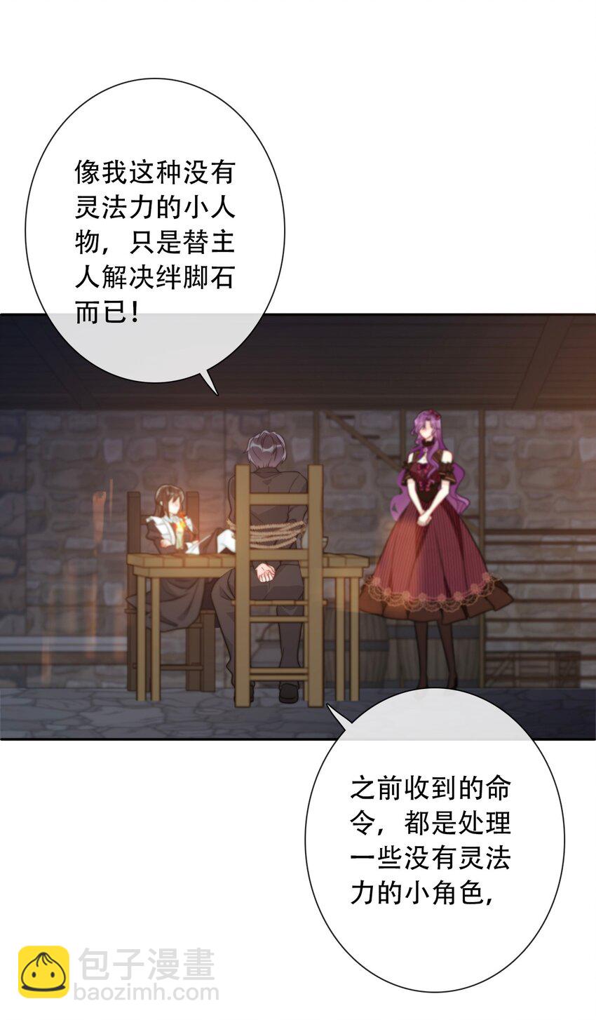 穿越到異世界的我竟被迫做王妃 - 051 準備迎擊(1/2) - 3