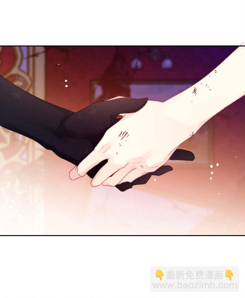 080 为什么不带我(1/2)-第87话