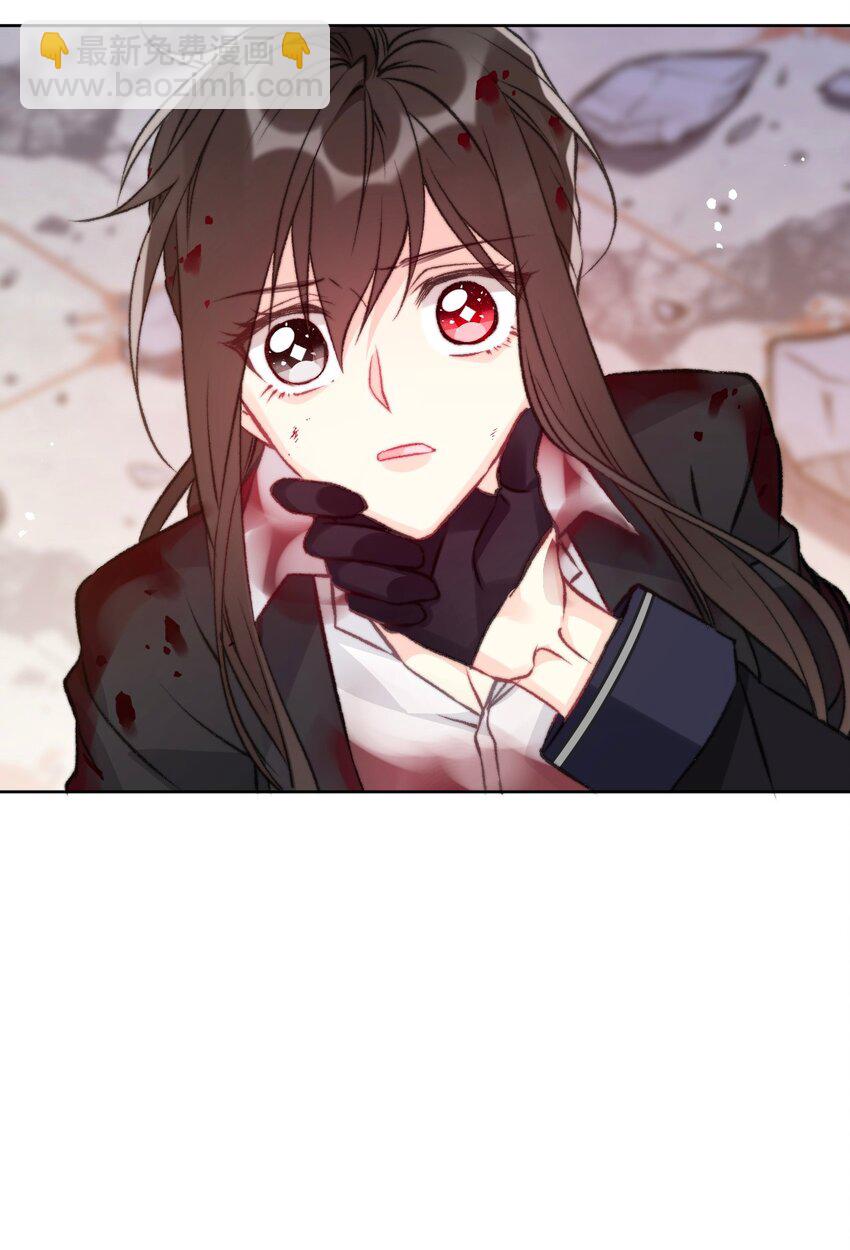 080 为什么不带我(1/2)-第87话