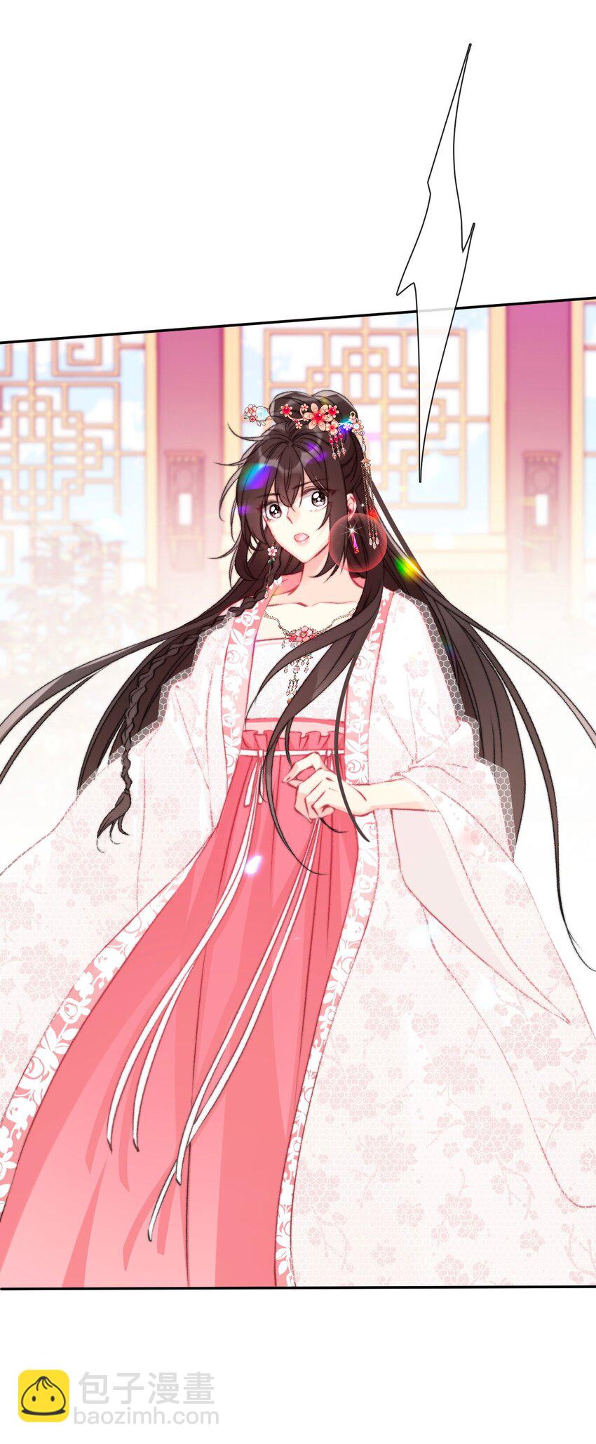 086 即位仪式-第93话