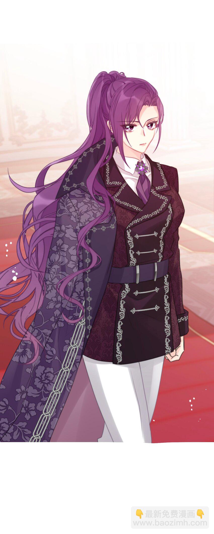 086 即位仪式-第93话