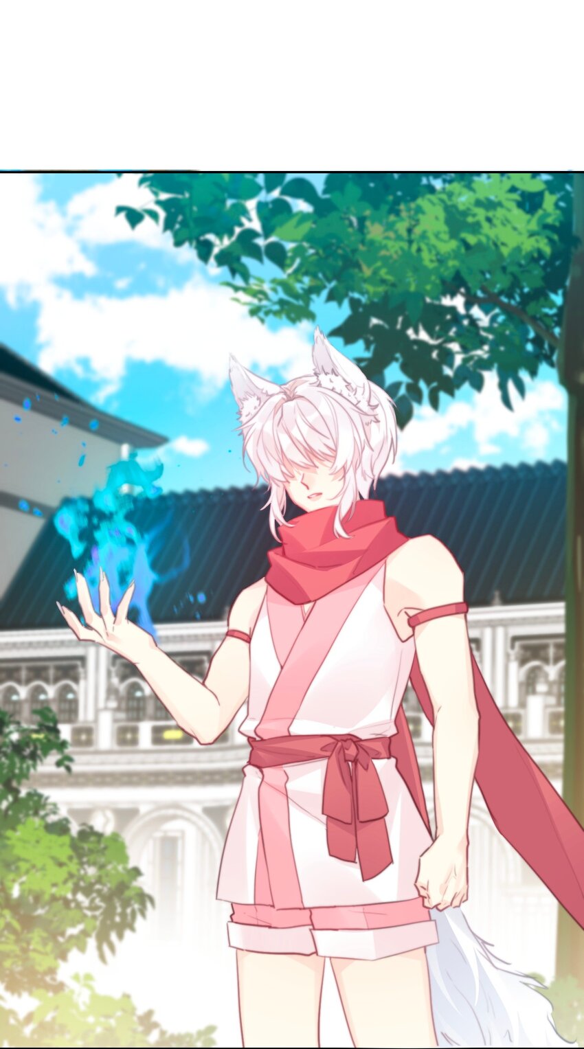 088 不要打架，不要打架-第95话