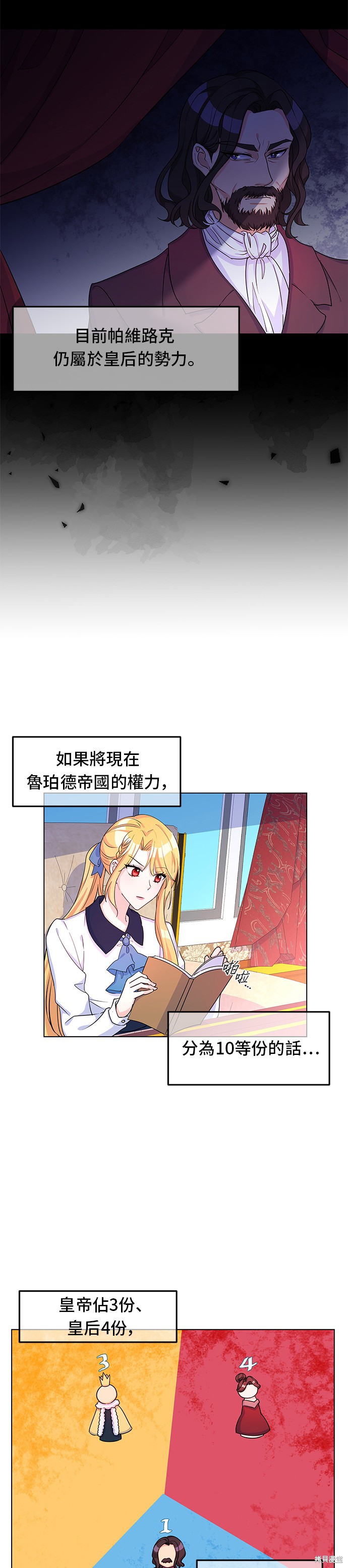 穿越的女騎士 - 第9話 - 2