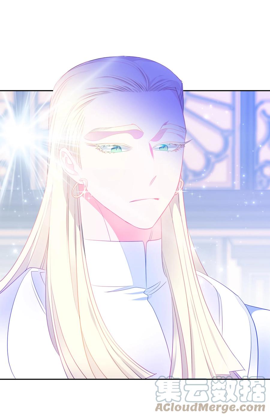 29 耀眼的祭司长(1/2)-第29话