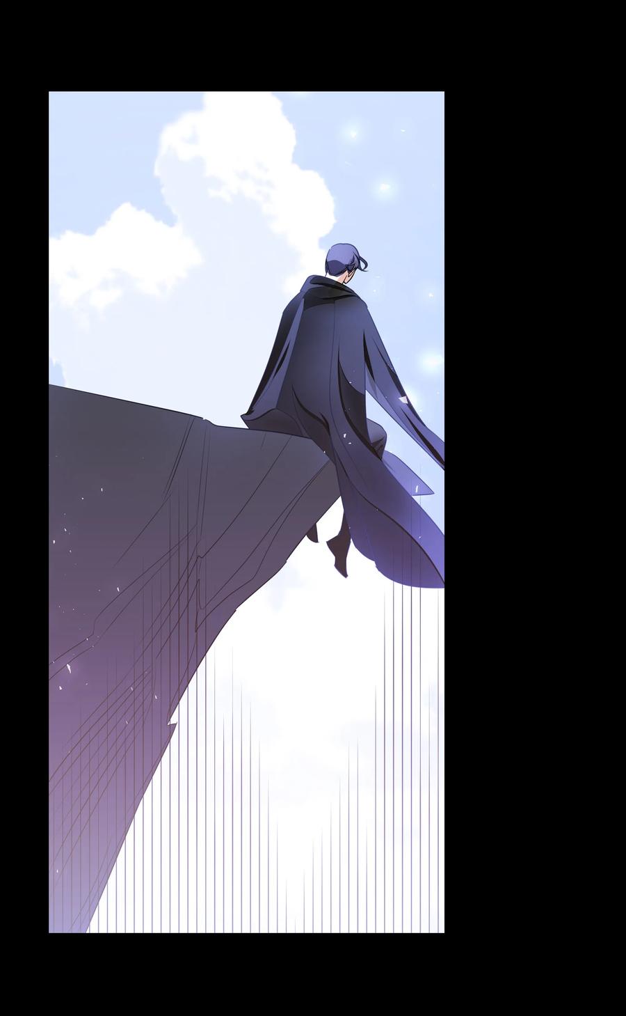 29 耀眼的祭司长(1/2)-第29话