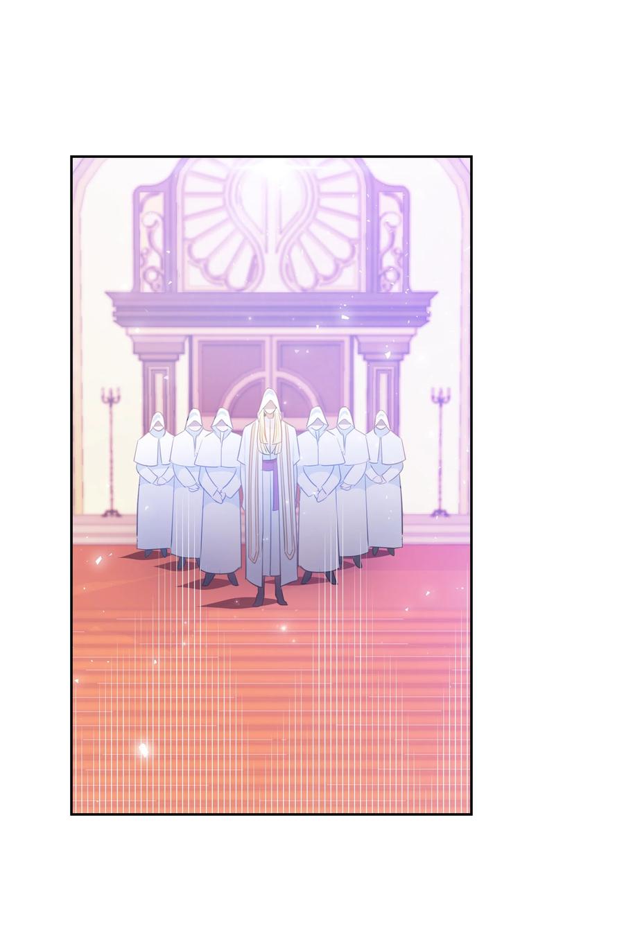 29 耀眼的祭司长(1/2)-第29话