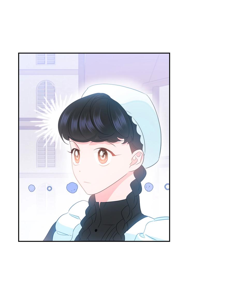 37 忙碌的公爵小姐(1/2)-第37话