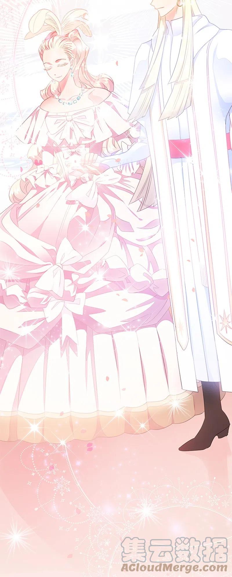 39 惹人瞩目的礼服(1/2)-第39话