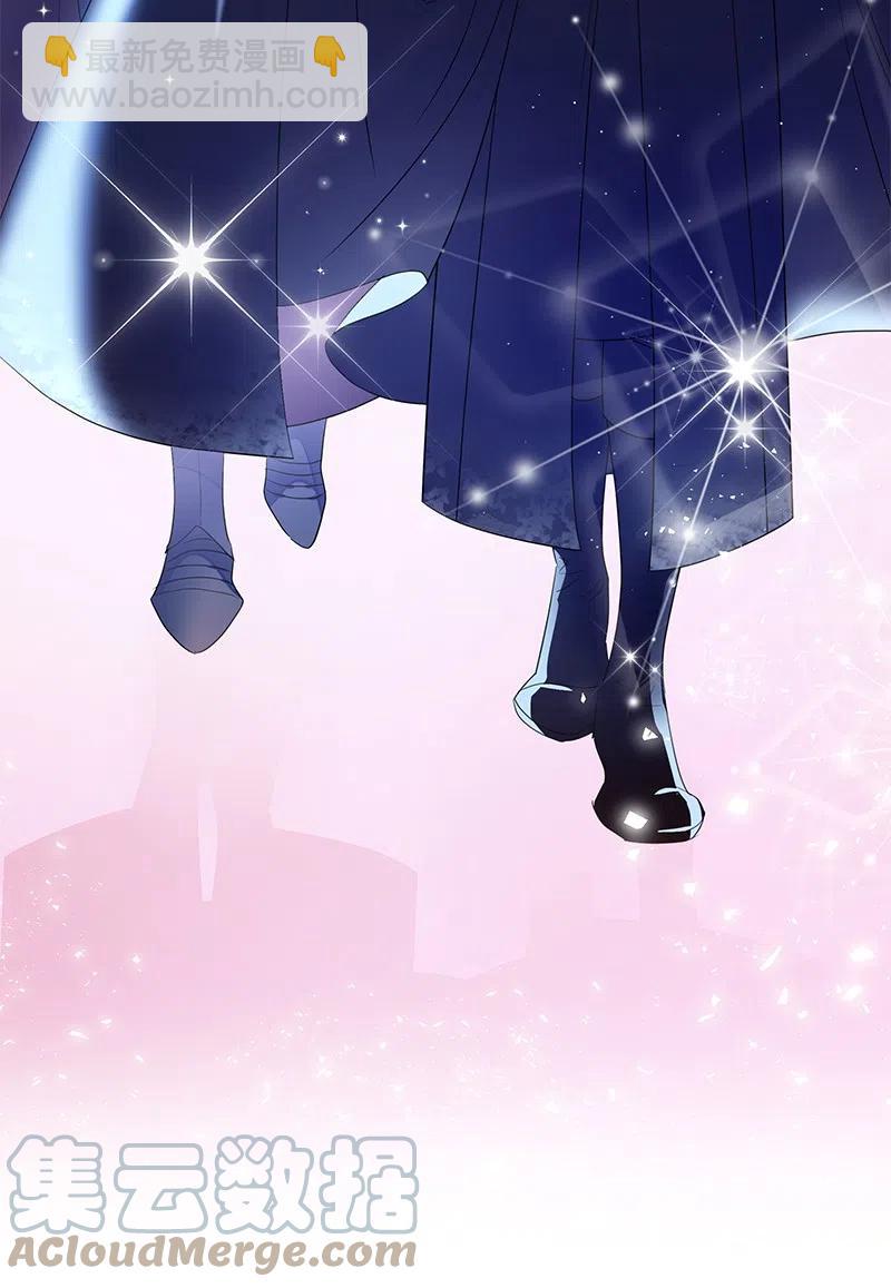 39 惹人瞩目的礼服(1/2)-第39话