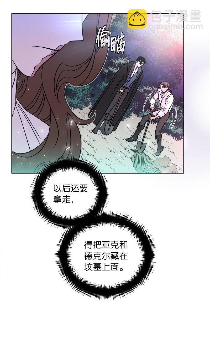 05 为自己举办葬礼(1/2)-第5话