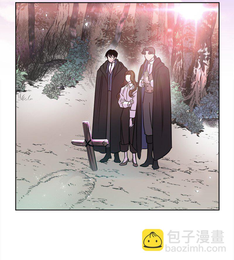 05 为自己举办葬礼(1/2)-第5话