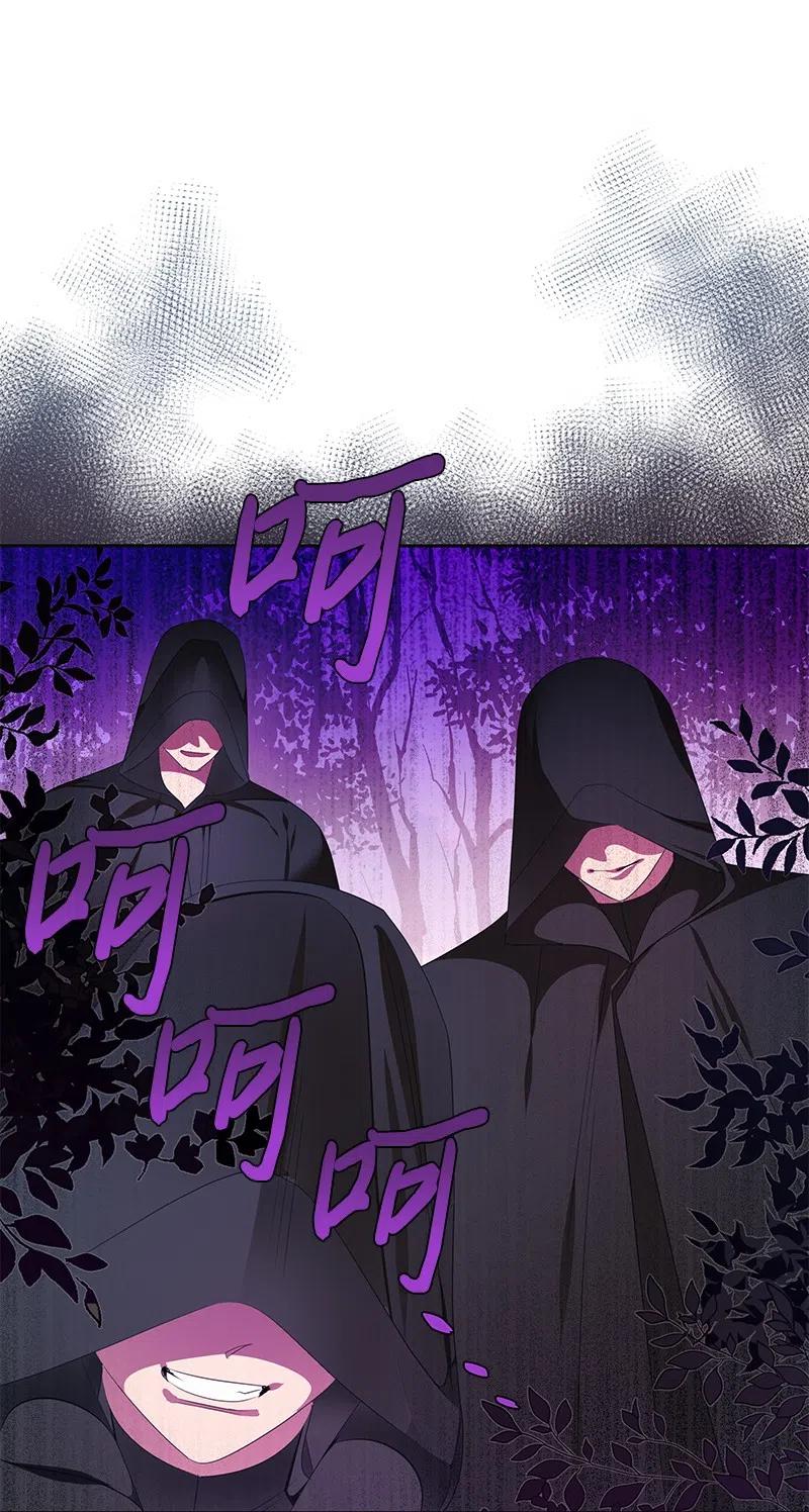 47 公爵小姐被盯上了(1/2)-第47话