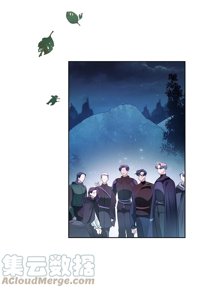 47 公爵小姐被盯上了(1/2)-第47话