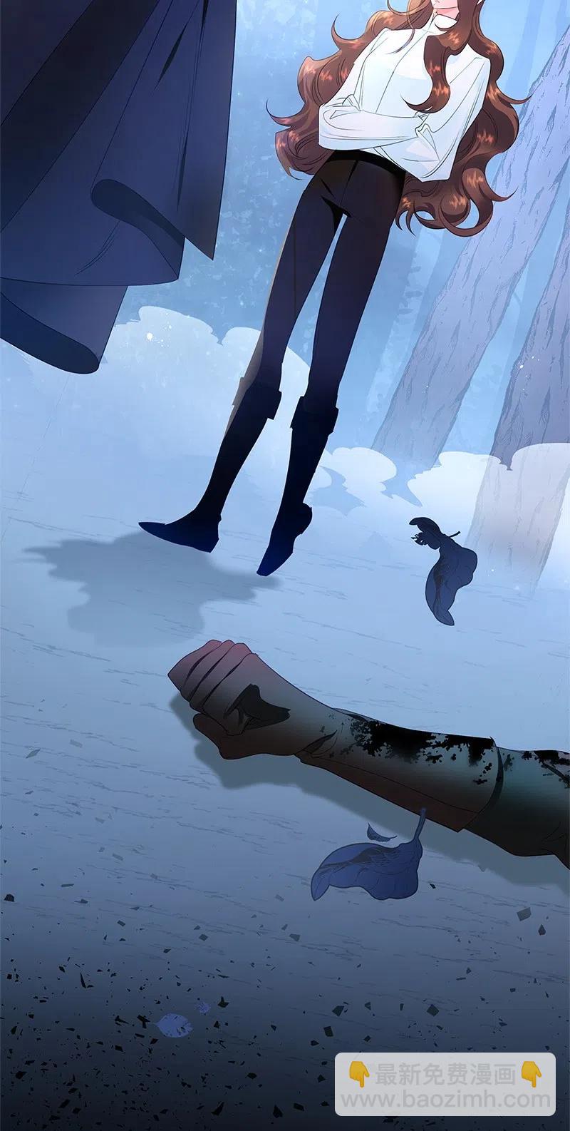 51 起死回生(1/2)-第51话