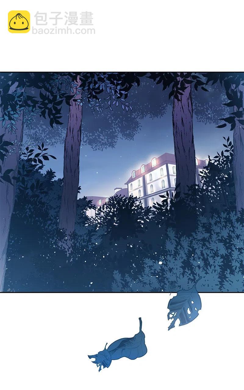 53 又没死？！(1/2)-第53话