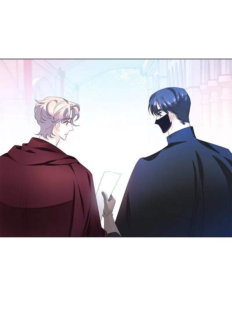 55 护卫长梅铎(1/2)-第55话