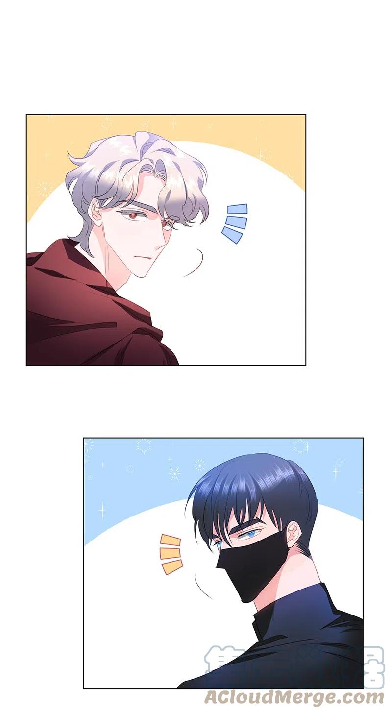 55 护卫长梅铎(1/2)-第55话