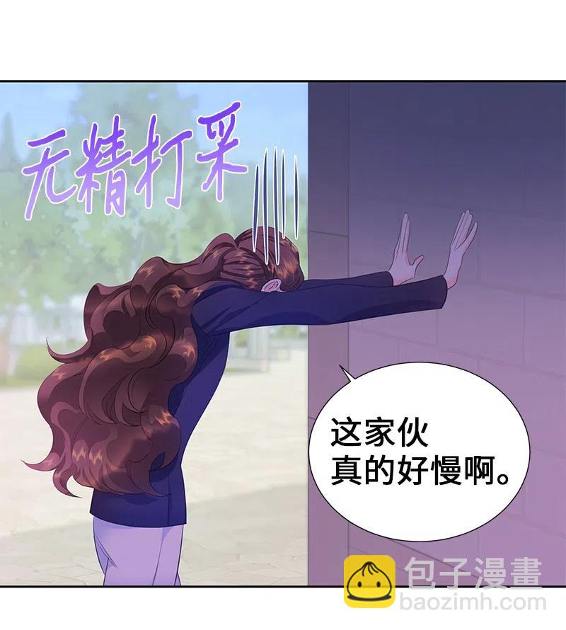 57 地狱般的小组作业(1/2)-第57话