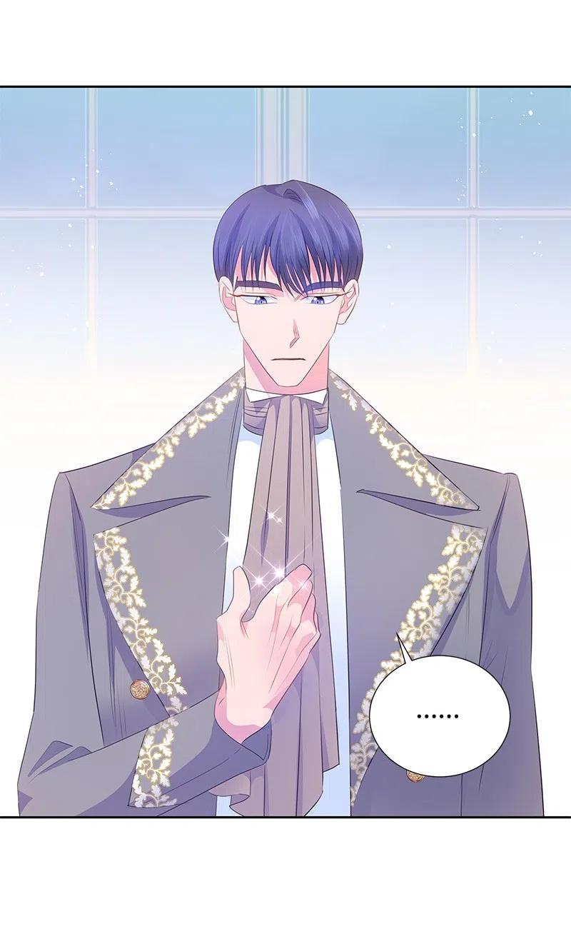 61 皇太子妃是郎特里公爵女(1/2)-第61话