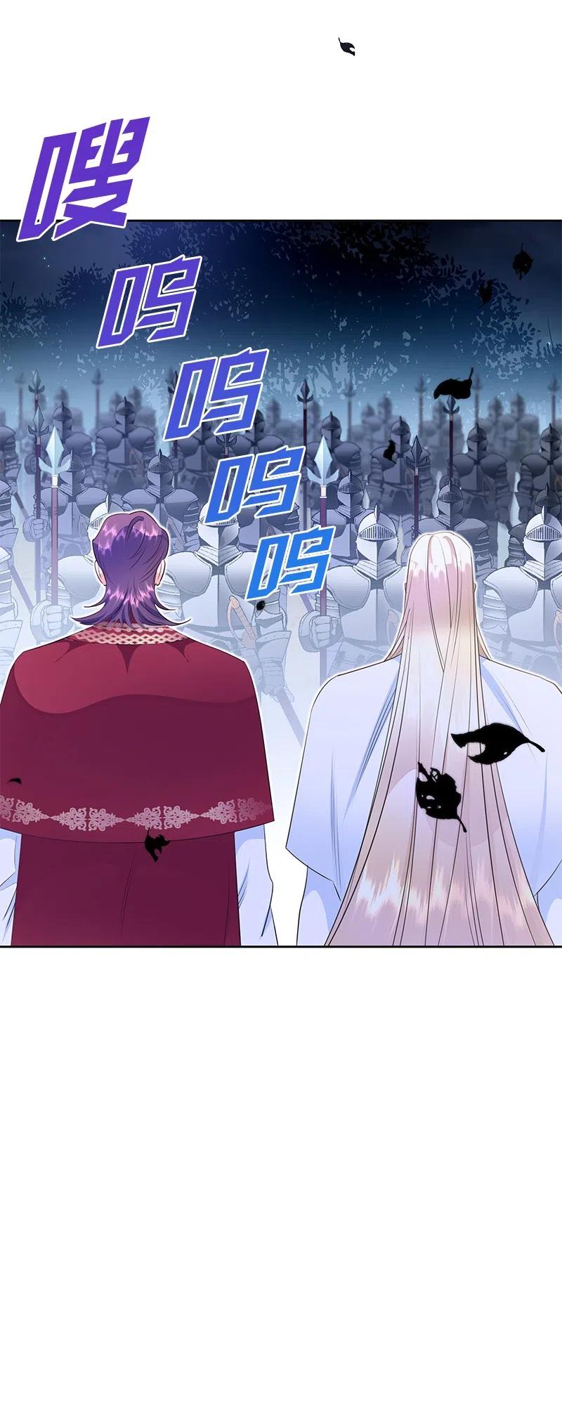 63 拭目以待的加冕礼(1/2)-第63话