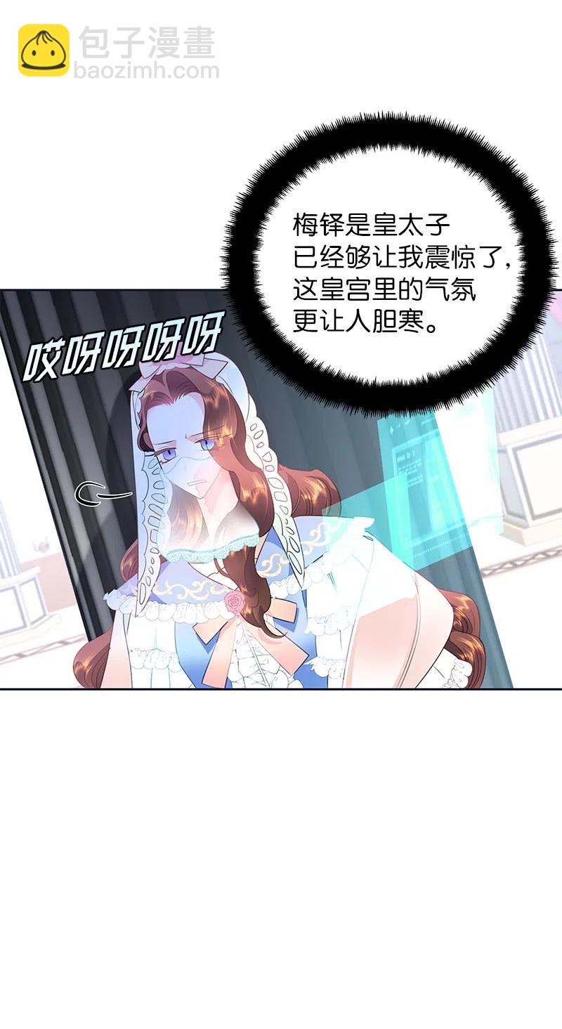 65 不出所料(1/2)-第65话