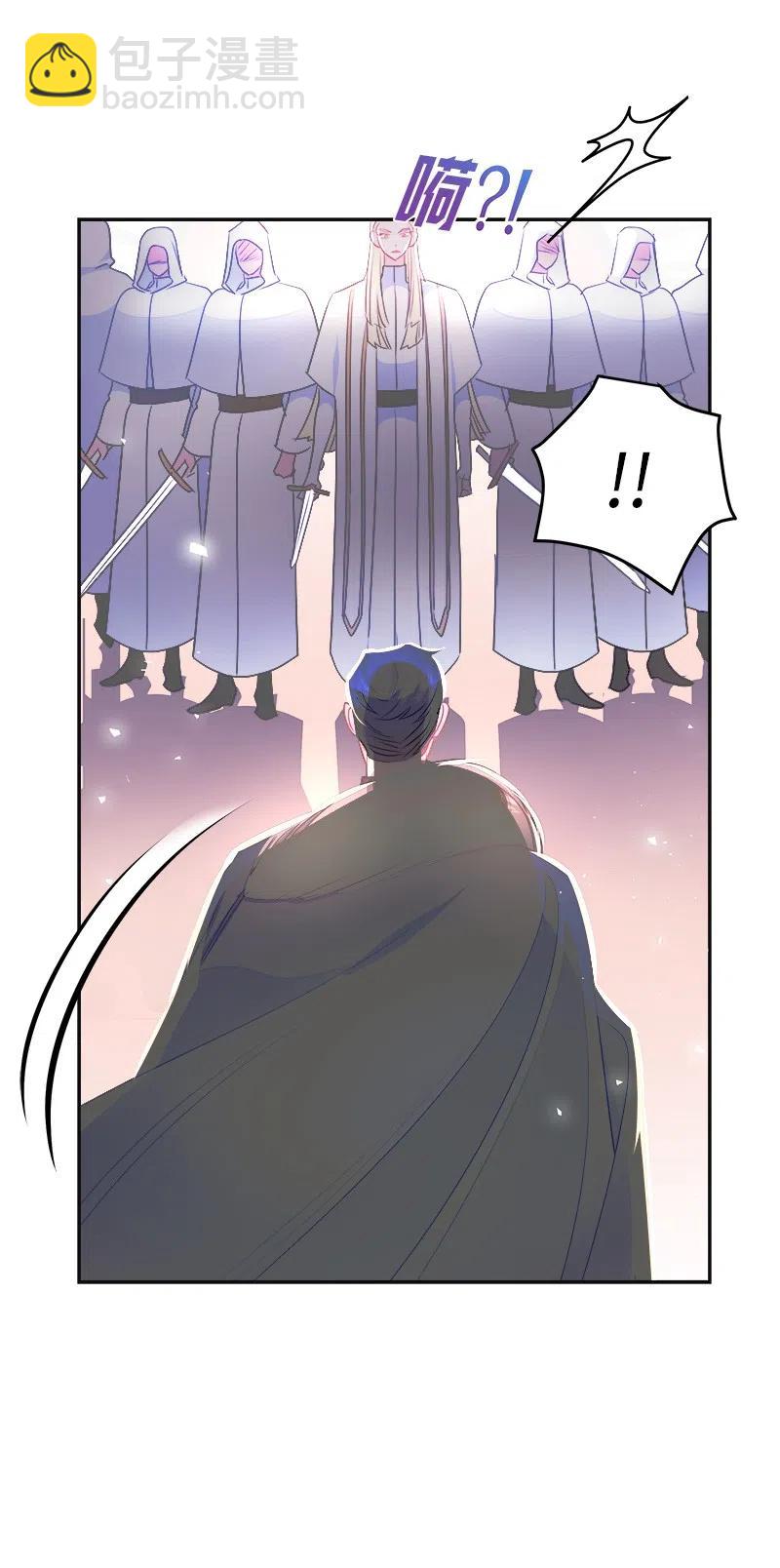 69 德克尔的出现(1/2)-第69话