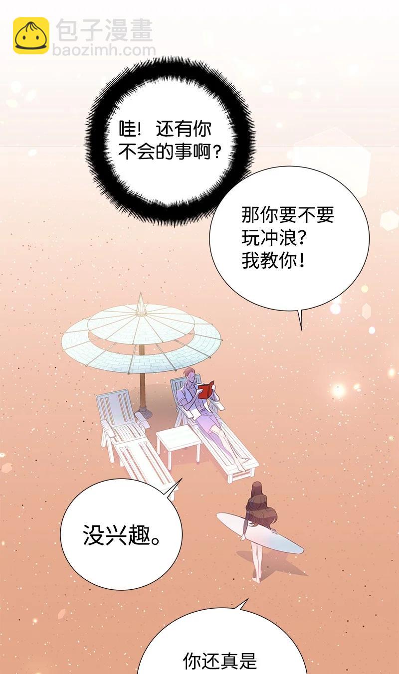 番外01 说起过去(1/2)-第83话