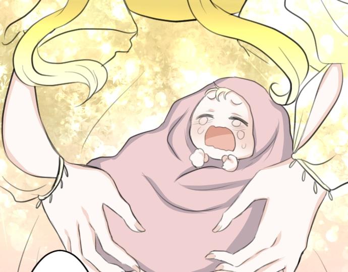 第24话 只属于我们的秘密(1/3)-第25话