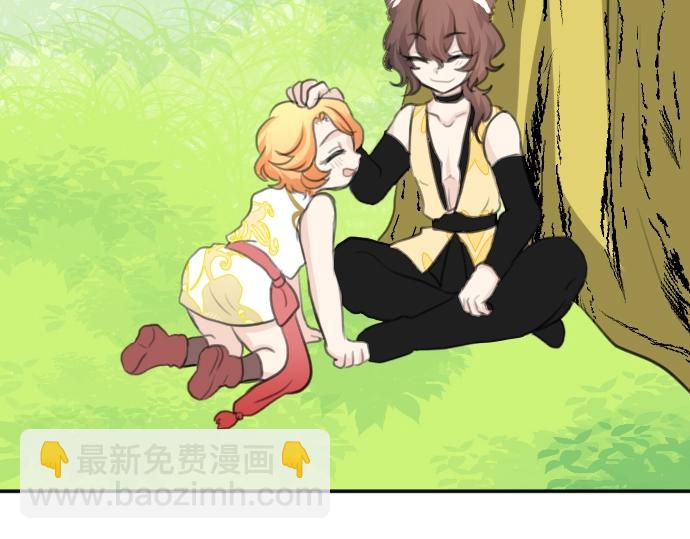 第24话 只属于我们的秘密(1/3)-第25话