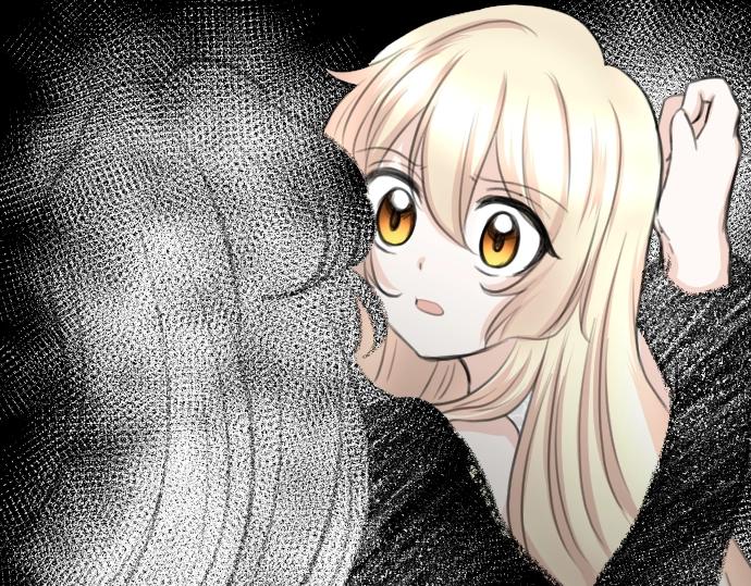 第26话 禁锢的锁链(1/3)-第27话