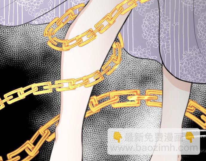 第26话 禁锢的锁链(1/3)-第27话