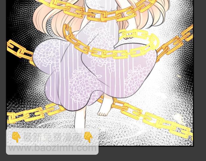 第26话 禁锢的锁链(1/3)-第27话