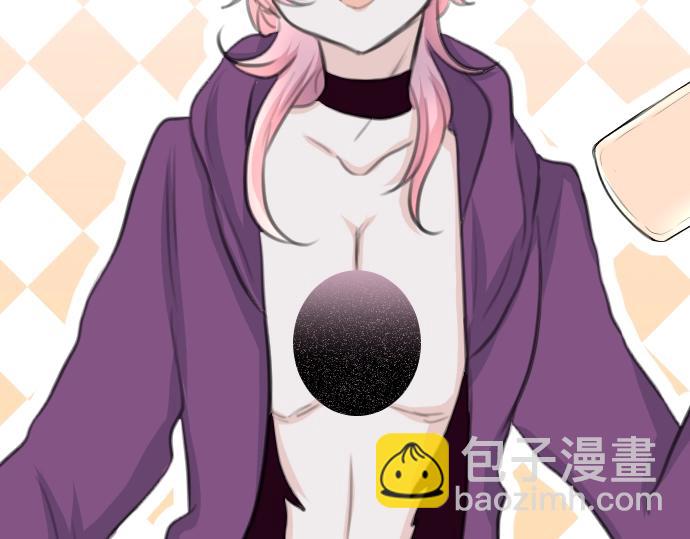 第30话 太失礼了(1/3)-第31话