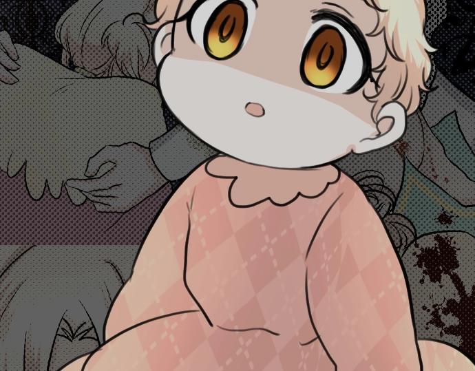 第32话 哥哥他太可爱(1/3)-第33话