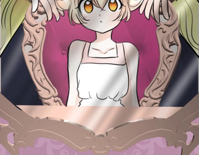 第48话 今晚夜空真美(1/3)-第49话