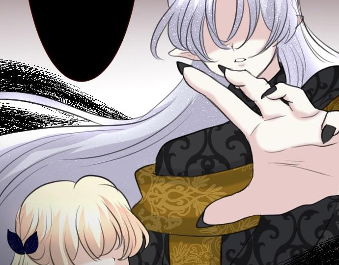 第58话 魔王暴走(1/3)-第59话