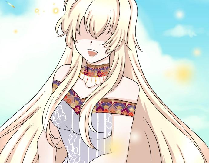 第6话 终究会死(1/3)-第7话