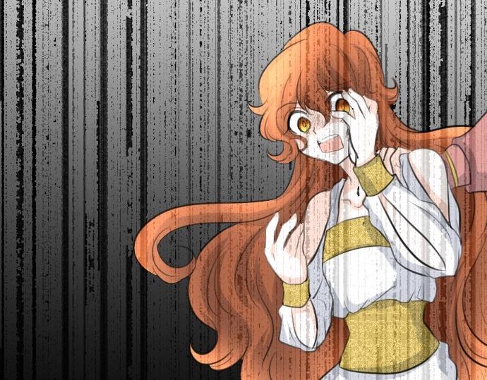 第64话 最后一人(1/3)-第65话