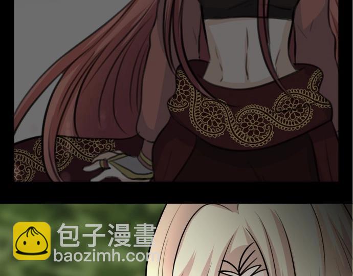 第70话 我唯一的妹妹(1/3)-第71话