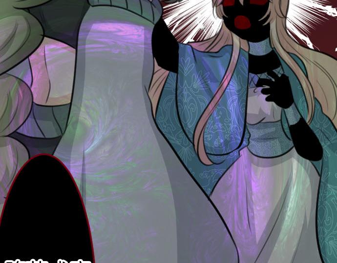 第90话 被遗忘的人们(1/3)-第91话